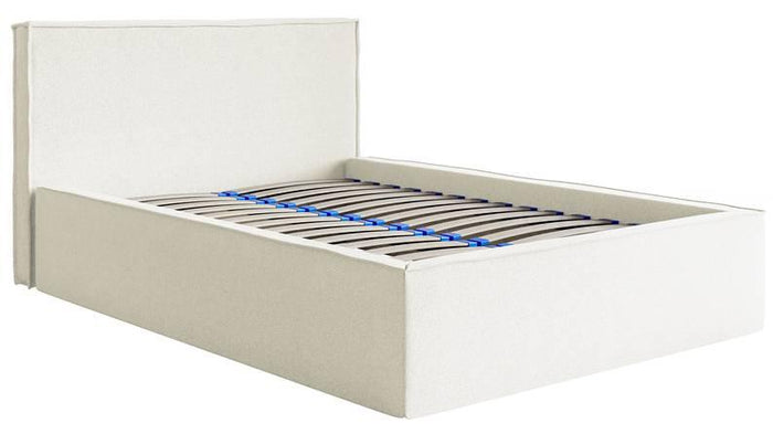 NADUVI Collection Bedframe Sera met opbergvak