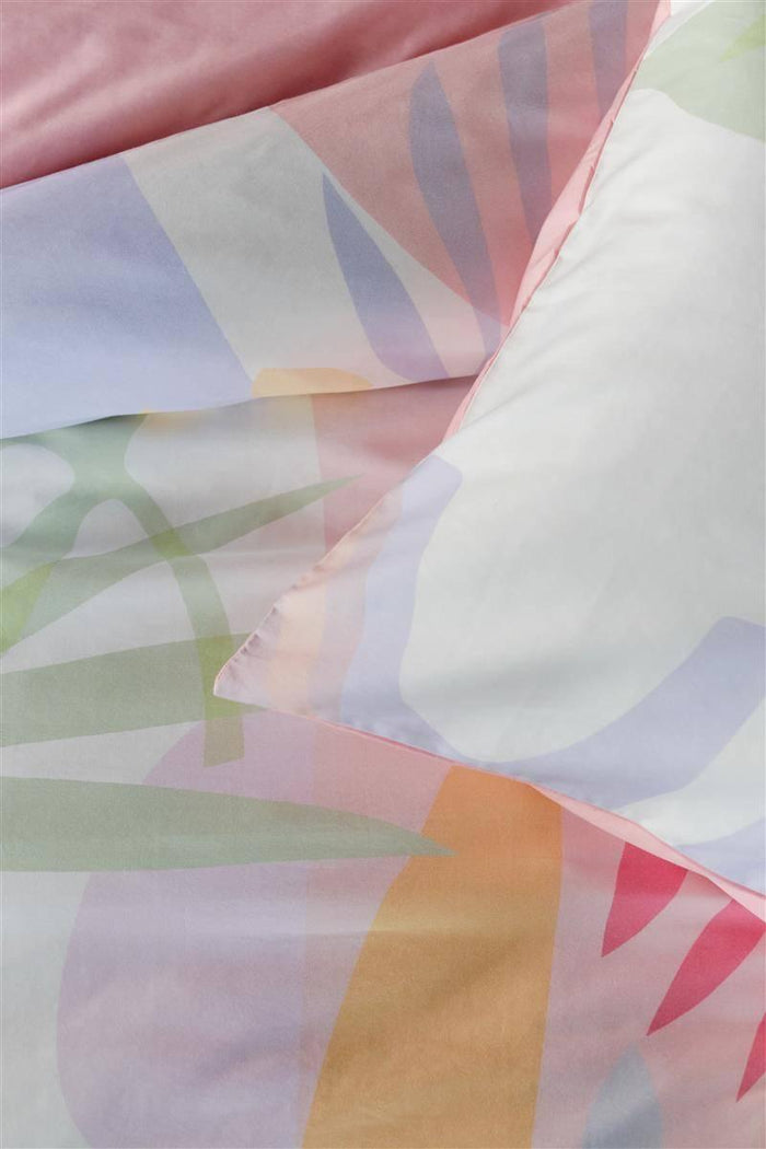 Beddinghouse Dutch Design dekbedovertrek Cosmic multi - lits jumeaux