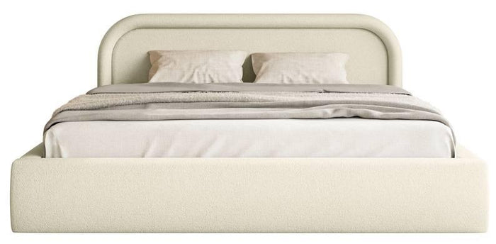 NADUVI Collection Bedframe Rori met opbergvak