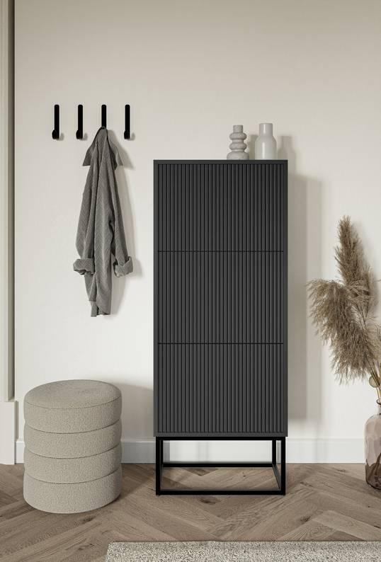 NADUVI Collection Schoenenkast Vesper