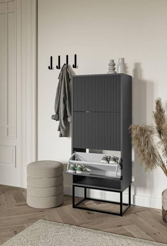 NADUVI Collection Schoenenkast Vesper