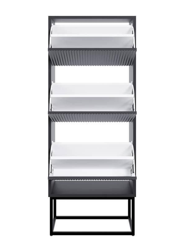 NADUVI Collection Schoenenkast Vesper