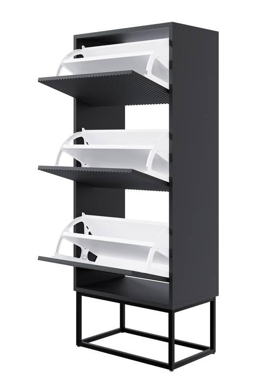 NADUVI Collection Schoenenkast Vesper