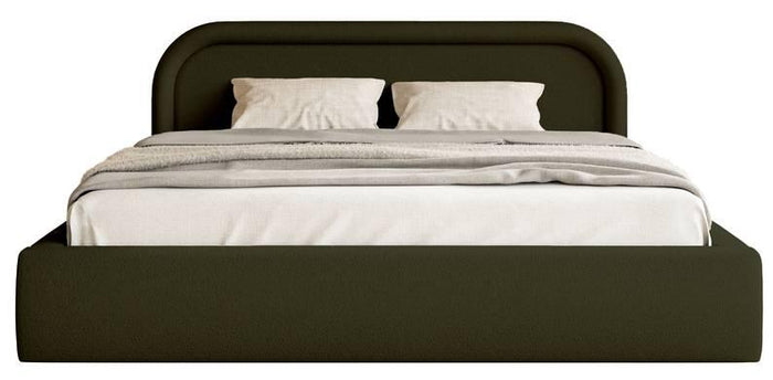 NADUVI Collection Bedframe Rori met opbergvak 160 x 200 cm