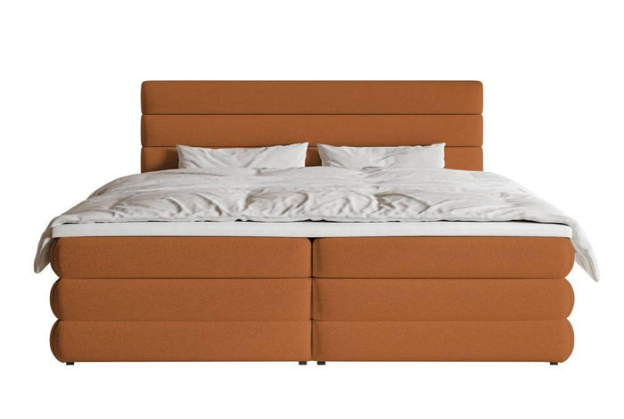NADUVI Collection Bedframe Alessa inclusief matras