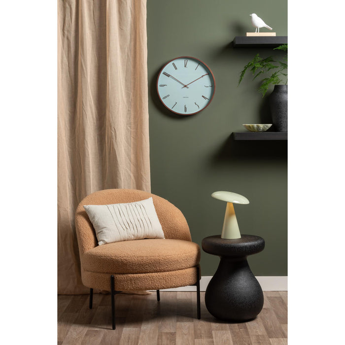 present time - Bowl Flower