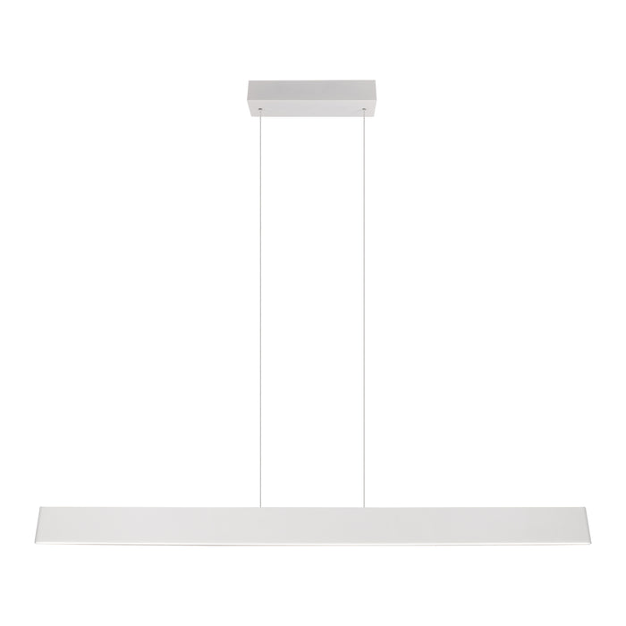 Trio Galway Hanglamp - Grijs Warm