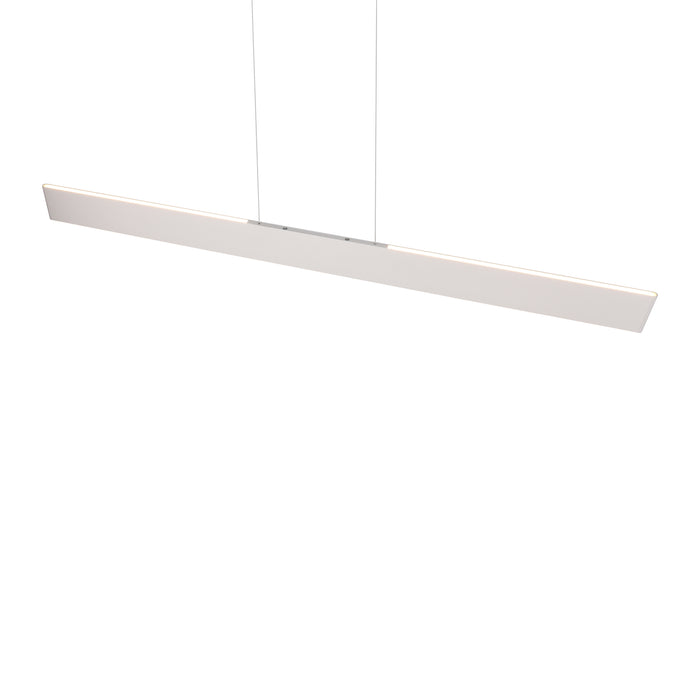 Trio Galway Hanglamp - Grijs Warm