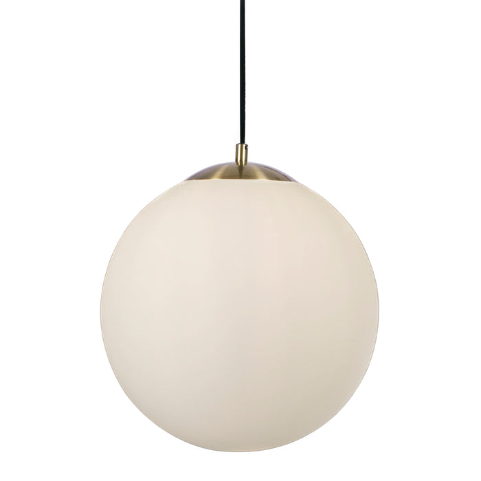 Searchlight Atom II Hanglamp - Ø 24 cm