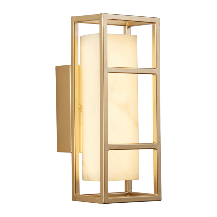 Searchlight Mirage Wandlamp - Ø 25 cm