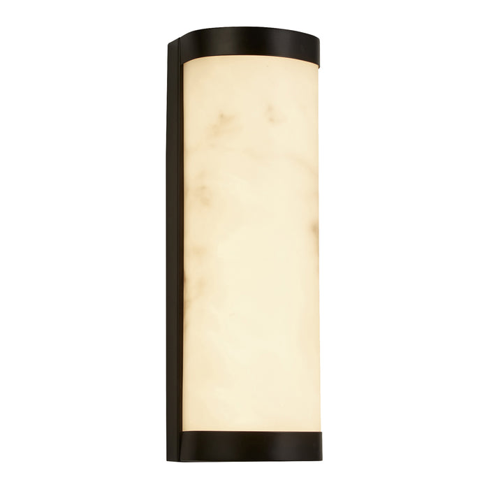 Searchlight Nile Wandlamp - Ø 36 cm