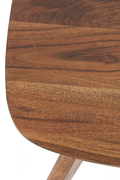 Light & Living Light&living Salontafel 120x65x40 cm QUENZA acacia hout