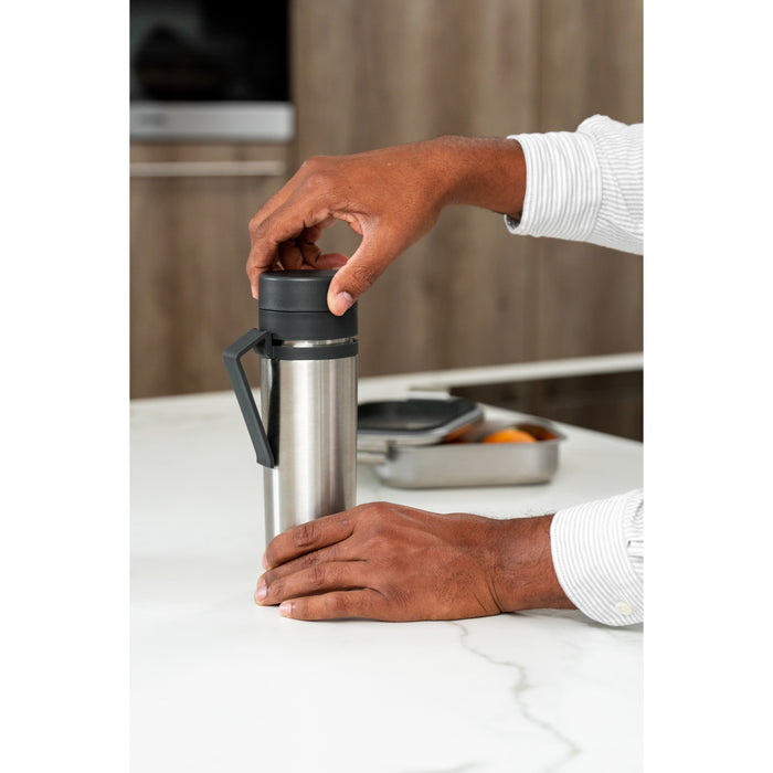 Make & Take Isoleerfles 0,5L