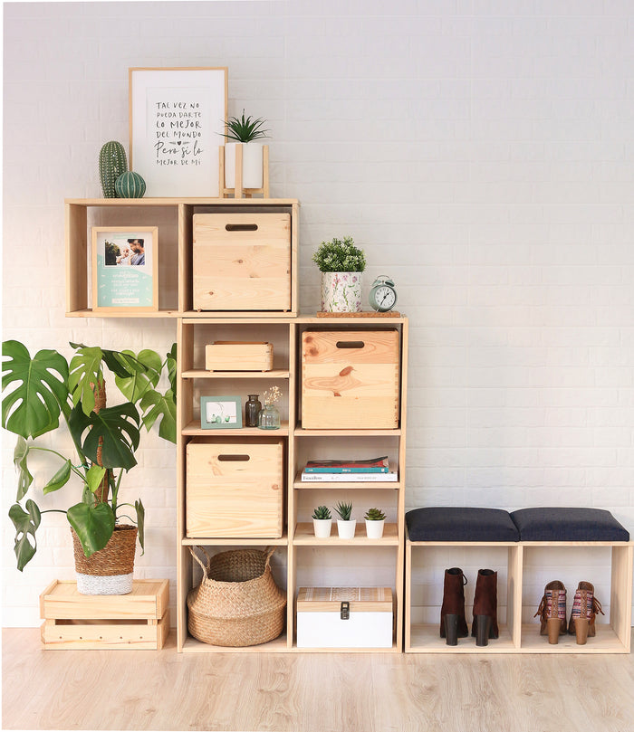 Astigarraga Plank voor Dinamic kast