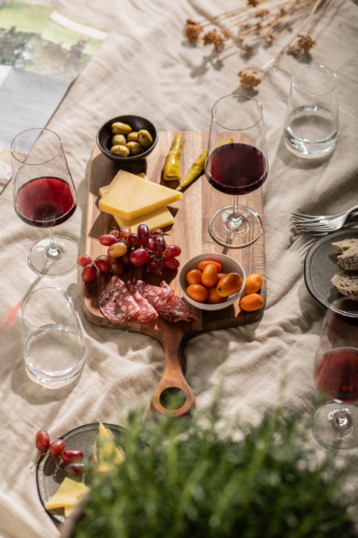 Schott Zwiesel Waterglazen | Tumblers MioVino - 425 ml - 4 stuks