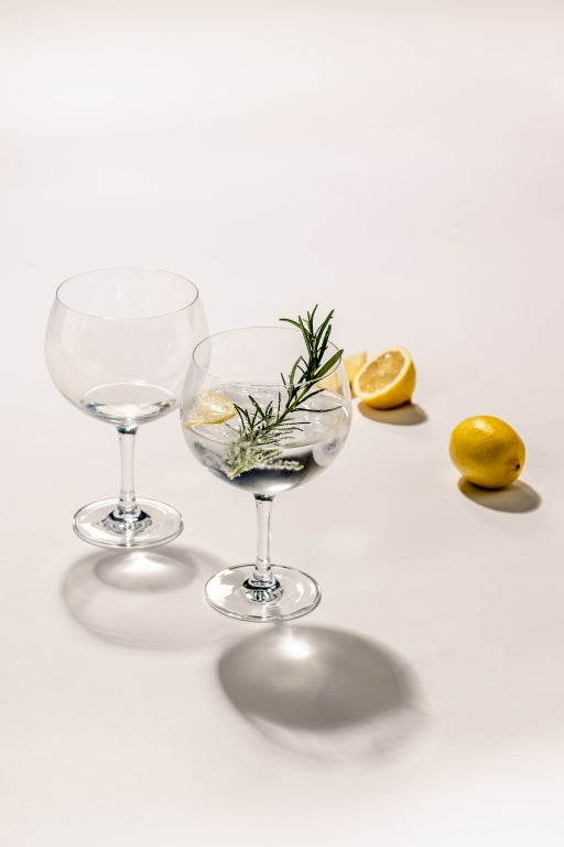 Schott Zwiesel Bar Special Gin Tonic glas - 696ml - 4 glazen