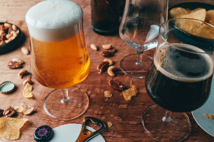 Schott Zwiesel Beer Basic Craft bierglas - 300ml - 4 glazen