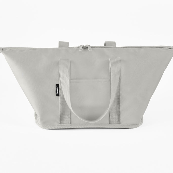 Yamazaki Picknick Koeltas - Tower - Grijs