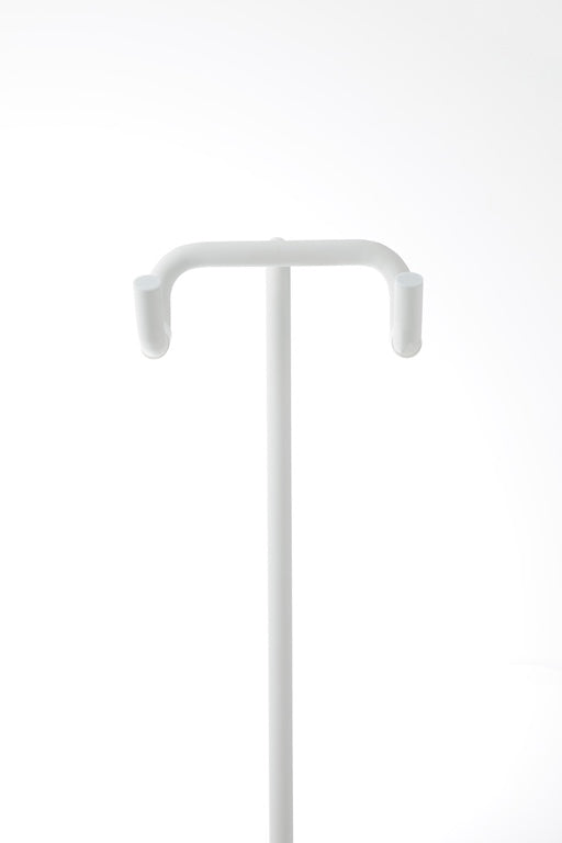 Yamazaki Fietsenrek - Tower - Wit