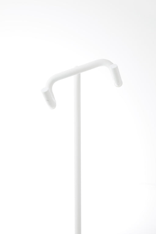 Yamazaki Fietsenrek - Tower - Wit