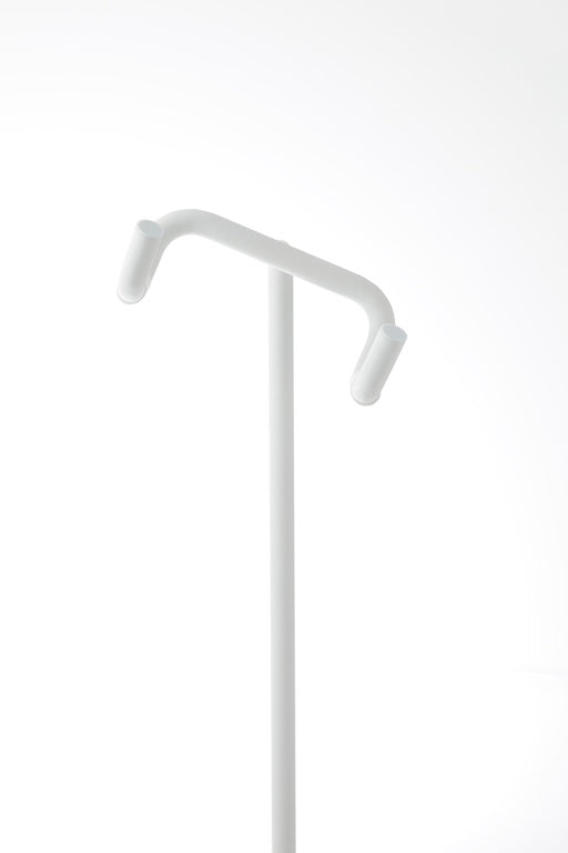 Yamazaki Fietsenrek - Tower - Wit