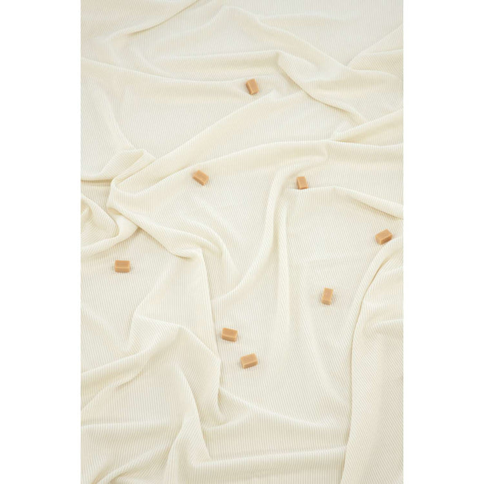 Venture Home Elma Gordijn 240x140 - Gebroken wit