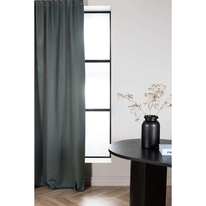 Venture Home Evelyn Gordijn 290x135 - Aqua