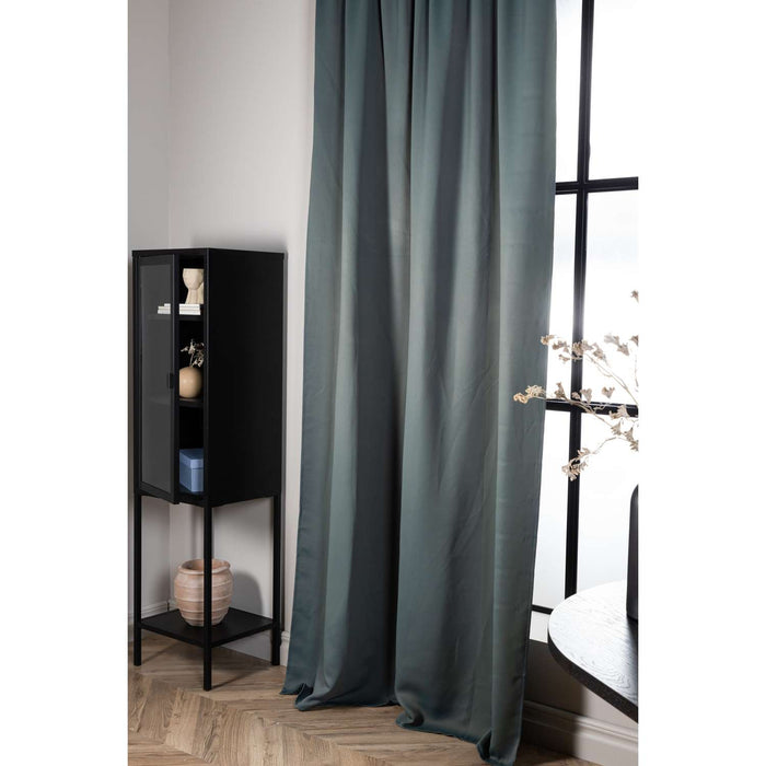 Venture Home Evelyn Gordijn 290x135 - Aqua