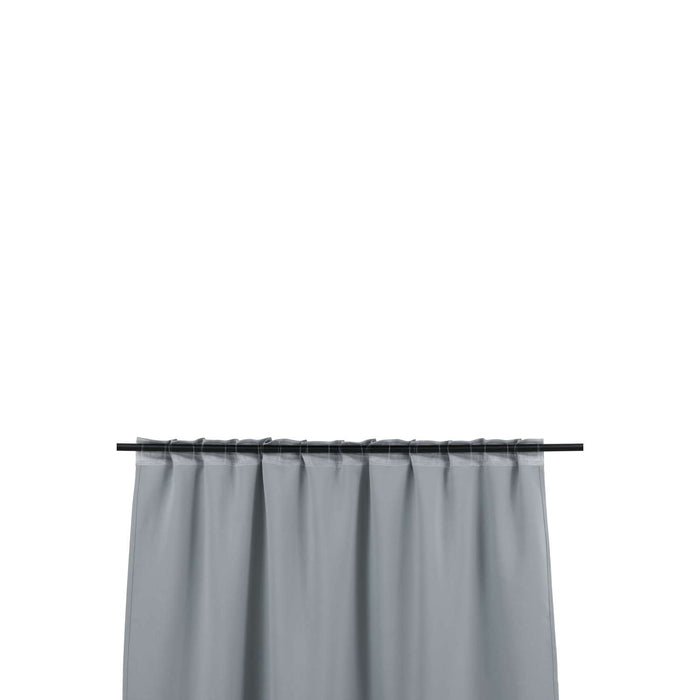 Venture Home Evelyn Gordijn 240x135 - Lichtgrijs