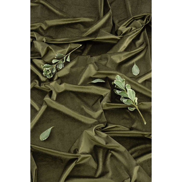 Venture Home Mary Gordijn 250x135 - Mosgroen