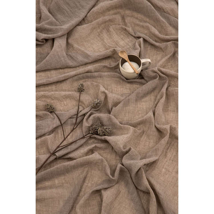 Venture Home Elena Gordijn 290x135 - Beige