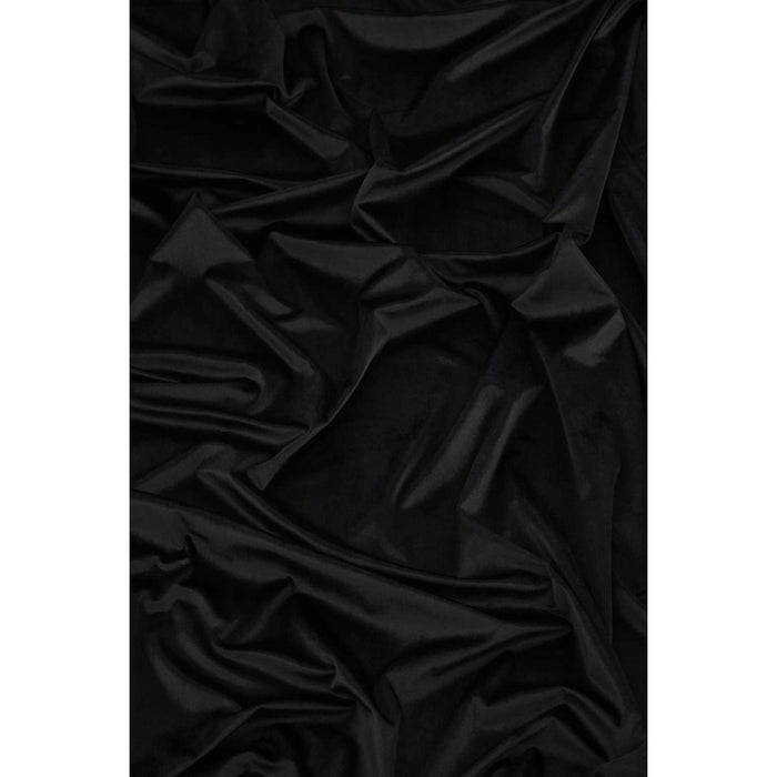 Venture Home Mary Gordijn 250x135 - Zwart