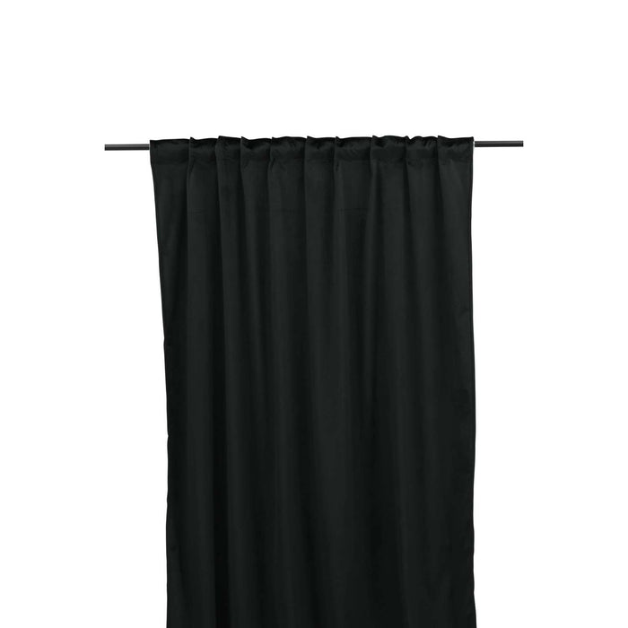 Venture Home Mary Gordijn 250x135 - Zwart