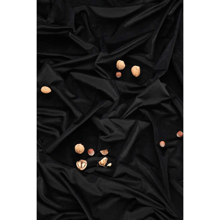 Venture Home Mary Gordijn 250x135 - Zwart