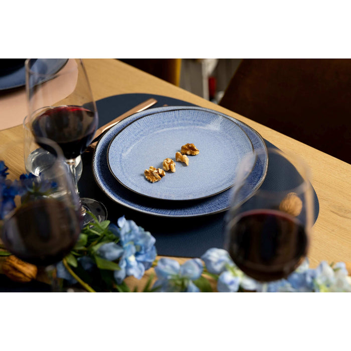 Studio Tavola Serviesset Denim 18-delig