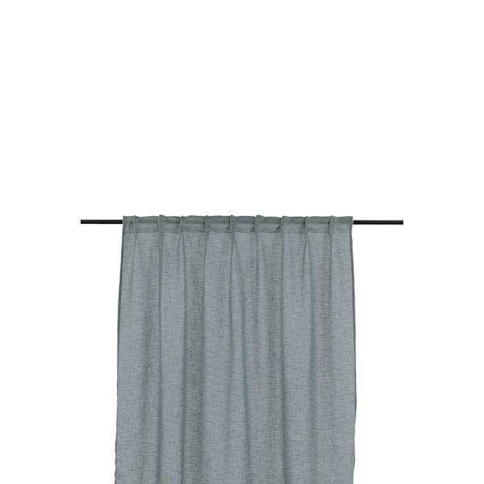 Venture Home Kaya Gordijn 290x140 - Lichtgrijs