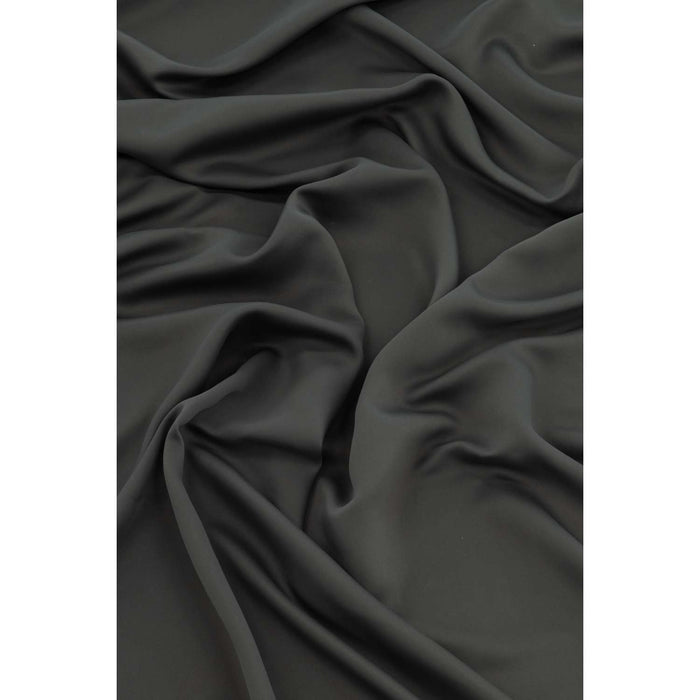 Venture Home Evelyn Gordijn 290x135 - Donkergrijs