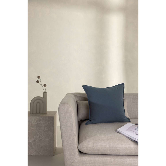 Venture Home Ronja Kussenhoes 60x60 - Donkerblauw