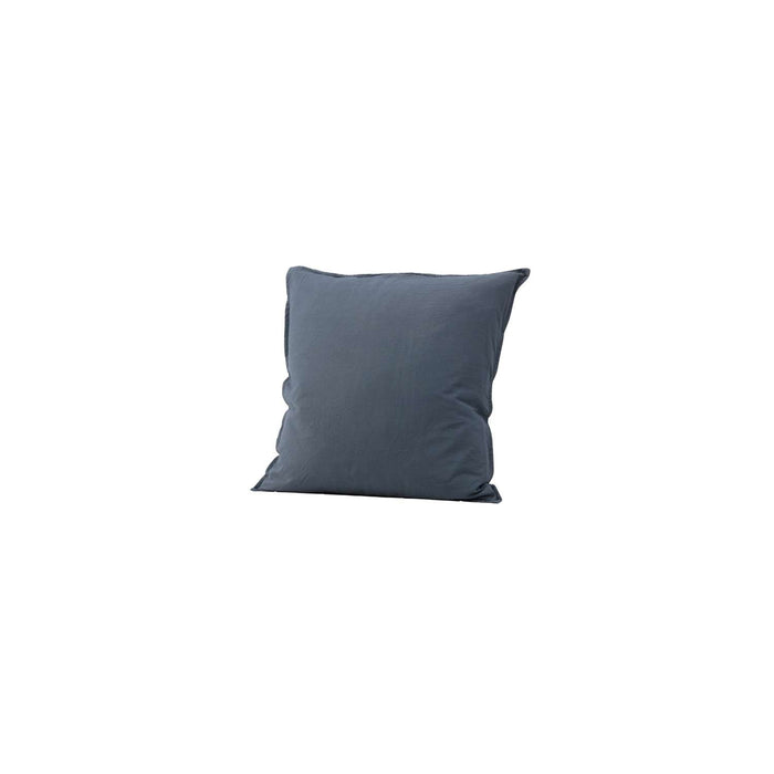 Venture Home Ronja Kussenhoes 60x60 - Donkerblauw