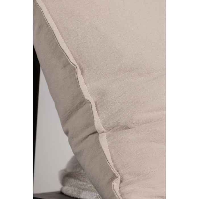 Venture Home Ronja Kussenhoes 40x60 - Beige