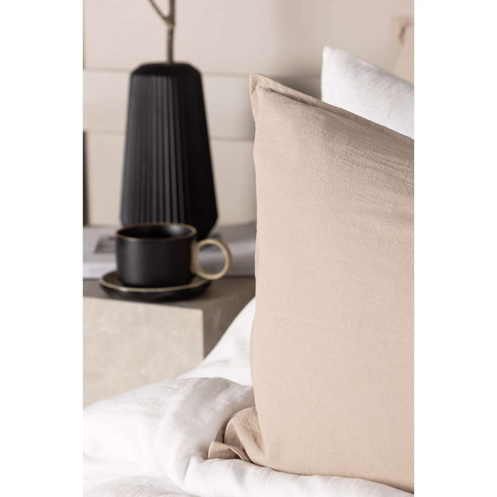 Venture Home Ronja Kussenhoes 40x60 - Beige