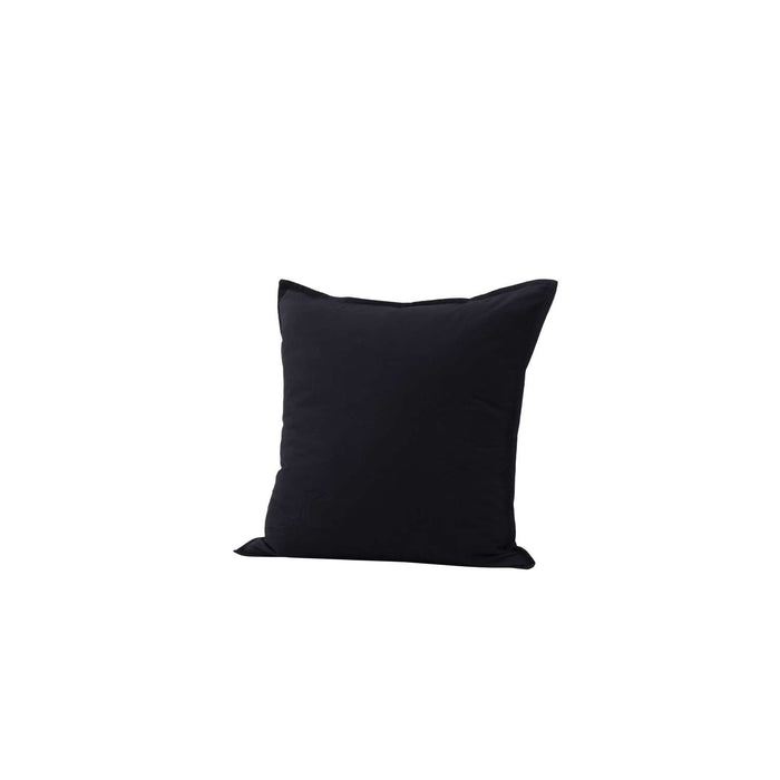 Venture Home Ronja Kussenhoes 40x60 - Zwart