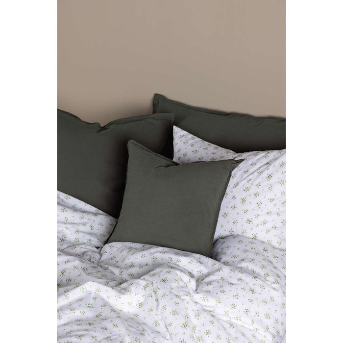 Venture Home Ronja Kussenhoes 40x60 - Groen