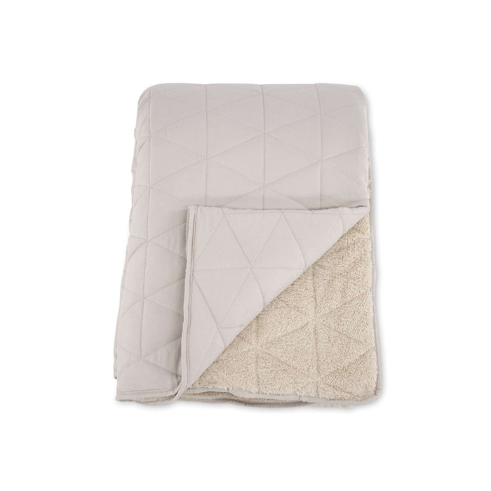 Venture Home Nilla Beddengoed 260x260x1 - Beige