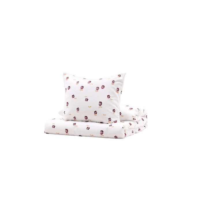 Venture Home Oline Beddengoed 200x150+50x60 - Wit