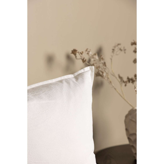 Venture Home Ronja Kussenhoes 40x60 - Wit