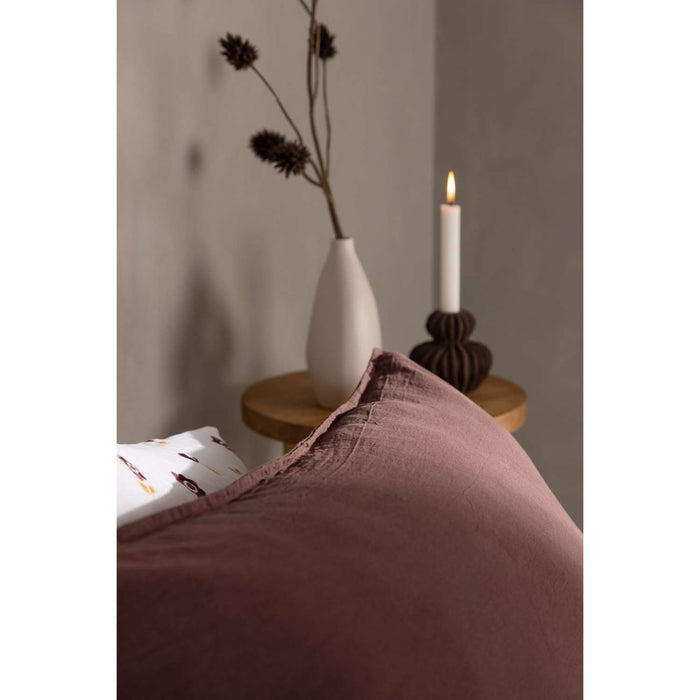 Venture Home Ronja Beddengoed 50x90 - Bruin