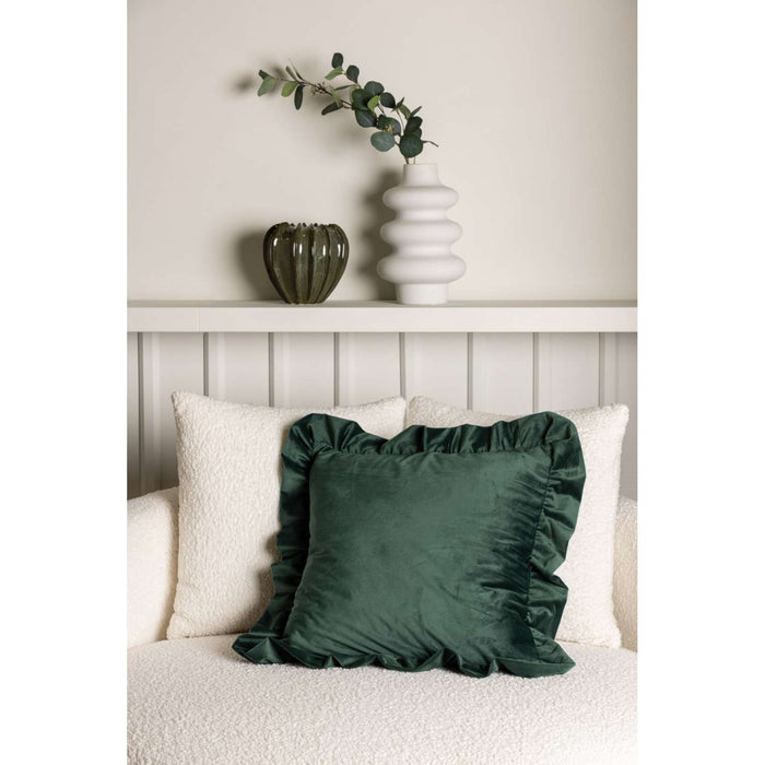 Venture Home Hailey Kussenhoes 50x50 - Groen