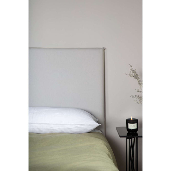 Venture Home Saga Headboard Cover 180x140x10 - Lichtgrijs