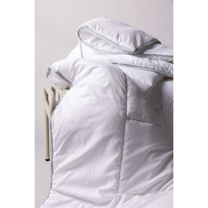 Venture Home Alice Beddengoed 200x150 - Wit